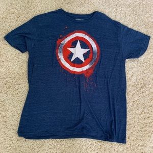 Men’s Marvel T-shirt